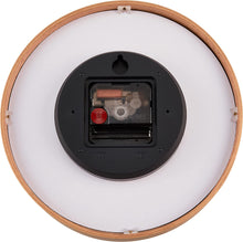 画像をギャラリービューアに読み込む, Creer 掛け時計 CAMPAS キャンパス ウォール クロック(ホワイトS) 4×22×22cm