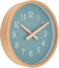 画像をギャラリービューアに読み込む, Creer 掛け時計 CAMPAS キャンパス ウォール クロック(ホワイトS) 4×22×22cm