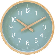 画像をギャラリービューアに読み込む, Creer 掛け時計 CAMPAS キャンパス ウォール クロック(ホワイトS) 4×22×22cm