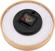 画像をギャラリービューアに読み込む, Creer 掛け時計 CAMPAS キャンパス ウォール クロック(ホワイトS) 4×22×22cm