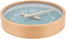 画像をギャラリービューアに読み込む, Creer 掛け時計 CAMPAS キャンパス ウォール クロック(ホワイトS) 4×22×22cm