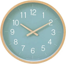 画像をギャラリービューアに読み込む, Creer 掛け時計 CAMPAS キャンパス ウォール クロック(ホワイトL)4×31×31cm