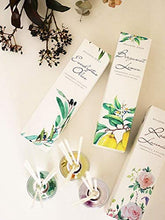 画像をギャラリービューアに読み込む, ユーロジャパンエレガンス BLOOM GARDEN リードディフューザー100ml