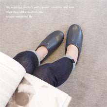 画像をギャラリービューアに読み込む, 【room's ルームズ】スリッパ ( M 22.5-24.5cm) グッドデザイン