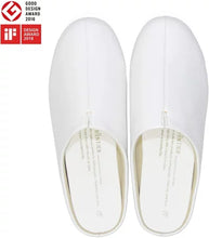画像をギャラリービューアに読み込む, 【room's ルームズ】スリッパ ( M 22.5-24.5cm) グッドデザイン