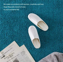 画像をギャラリービューアに読み込む, 【room's ルームズ】スリッパ ( M 22.5-24.5cm) グッドデザイン