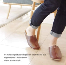 画像をギャラリービューアに読み込む, 【room's ルームズ】スリッパ ( M 22.5-24.5cm) グッドデザイン