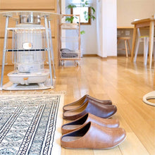 画像をギャラリービューアに読み込む, 【room's ルームズ】スリッパ ( M 22.5-24.5cm) グッドデザイン