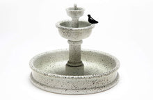 画像をギャラリービューアに読み込む, 【peleg design la fontana】 ジュエリートレイ 3 段 キャッチャ トレイ