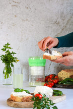 画像をギャラリービューアに読み込む, 【BIOLY】 チーズメーカー 848ml オールインワン発酵容器 Kefirko