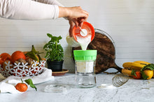 画像をギャラリービューアに読み込む, 【BIOLY】 チーズメーカー 848ml オールインワン発酵容器 Kefirko