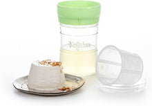 画像をギャラリービューアに読み込む, 【BIOLY】 チーズメーカー 848ml オールインワン発酵容器 Kefirko