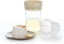 画像をギャラリービューアに読み込む, 【BIOLY】 チーズメーカー 848ml オールインワン発酵容器 Kefirko