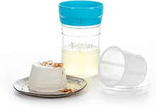 画像をギャラリービューアに読み込む, 【BIOLY】 チーズメーカー 848ml オールインワン発酵容器 Kefirko