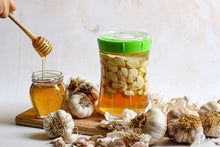 画像をギャラリービューアに読み込む, BIOLY】 ベジファーメンター 1.4L オールインワン容器 Kefirko