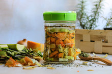 画像をギャラリービューアに読み込む, BIOLY】 ベジファーメンター 1.4L オールインワン容器 Kefirko