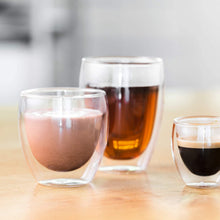 画像をギャラリービューアに読み込む, 【BODUM】 ボダム PAVINA パヴィーナ ダブルウォール グラス 250ml 2個セット 【正規品】 4558-10J