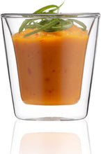 画像をギャラリービューアに読み込む, 【BODUM】 ボダム CANTEEN キャンティーン ダブルウォール グラス 2個セット 【正規品】