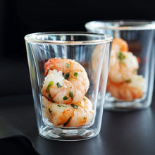 画像をギャラリービューアに読み込む, 【BODUM】 ボダム CANTEEN キャンティーン ダブルウォール グラス 2個セット 【正規品】