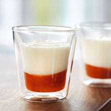 画像をギャラリービューアに読み込む, 【BODUM】 ボダム CANTEEN キャンティーン ダブルウォール グラス 2個セット 【正規品】