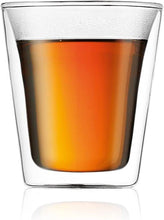 画像をギャラリービューアに読み込む, 【BODUM】 ボダム CANTEEN キャンティーン ダブルウォール グラス 2個セット 【正規品】