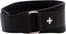 画像をギャラリービューアに読み込む, ハービンジャー(Harbinger) トレーニングベルト フォームコアベルト 背中幅5インチ(12.7cm)
