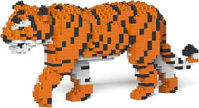 画像をギャラリービューアに読み込む, 【JEKCA】 ジェッカ ブロック (トラ 01S) 立体パズル 組立パズル 大人向け ブロック玩具