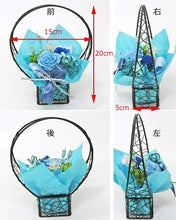 画像をギャラリービューアに読み込む, 【NICHIFLRO】ニチフロ プリザーブドフラワー 和風 枯れない花 フラワーアレンジ 日本製 花音