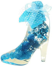 画像をギャラリービューアに読み込む, 【NICHIFLRO】ニチフロ ハーバリウム ガラスの靴 プリザーブドフラワー ハイヒール