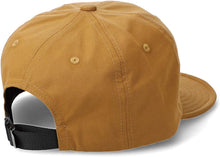 画像をギャラリービューアに読み込む, ベーシックエンチ 【Cordura Chino Ball Cap】 コーデュラ チノ ボール キャップ キッズ アンパイヤ 日本製生地