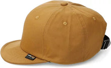 画像をギャラリービューアに読み込む, ベーシックエンチ 【Cordura Chino Ball Cap】 コーデュラ チノ ボール キャップ 日本製生地