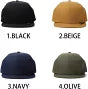 画像をギャラリービューアに読み込む, ベーシックエンチ 【Cordura Chino Ball Cap】 コーデュラ チノ ボール キャップ 日本製生地