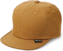画像をギャラリービューアに読み込む, ベーシックエンチ 【Cordura Chino Ball Cap】 コーデュラ チノ ボール キャップ キッズ アンパイヤ 日本製生地