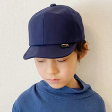 画像をギャラリービューアに読み込む, ベーシックエンチ 【Cordura Chino Ball Cap】 コーデュラ チノ ボール キャップ 日本製生地