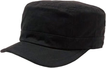 画像をギャラリービューアに読み込む, ベーシックエンチ 【Cordura Chino Ball Cap】Canvas Solid Work Cap ワークキャップ