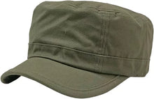 画像をギャラリービューアに読み込む, ベーシックエンチ 【Cordura Chino Ball Cap】Canvas Solid Work Cap ワークキャップ