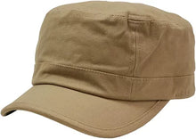 画像をギャラリービューアに読み込む, ベーシックエンチ 【Cordura Chino Ball Cap】Canvas Solid Work Cap ワークキャップ