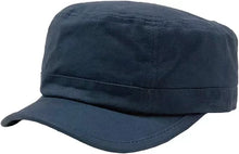 画像をギャラリービューアに読み込む, ベーシックエンチ 【Cordura Chino Ball Cap】Canvas Solid Work Cap ワークキャップ