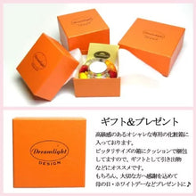 画像をギャラリービューアに読み込む, ドリームライト キャンドルホルダー クラウン ガラス キャンドルスタンド