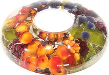 画像をギャラリービューアに読み込む, ドリームライト キャンドルホルダー UFOミニ ガラス キャンドルスタンド