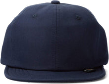 画像をギャラリービューアに読み込む, ベーシックエンチ 【Cordura Chino Ball Cap】 コーデュラ チノ ボール キャップ キッズ アンパイヤ 日本製生地
