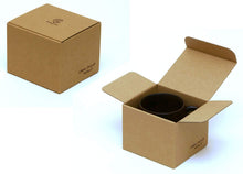 画像をギャラリービューアに読み込む, オークヴィレッジ マグカップ 拭き漆塗 木製 漆塗り