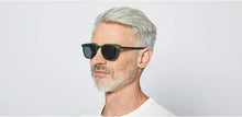 画像をギャラリービューアに読み込む, IZIPIZI イジピジ サングラス #Eモデル スクエア