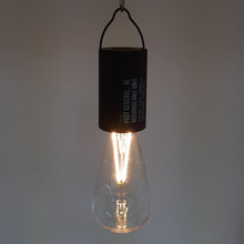 画像をギャラリービューアに読み込む, 【ポストジェネラル】ハングランプ 寝室 リチャージャブルユニット USB充電 リモコン操作 タイプワン