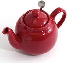 画像をギャラリービューアに読み込む, London Pottery ロンドンポタリー ティーポット 2カップ 600ml