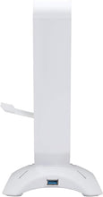 画像をギャラリービューアに読み込む, CENTURY(センチュリー) ヘッドホンスタンド 3 in 1 RACEN ホワイト