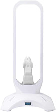 画像をギャラリービューアに読み込む, CENTURY(センチュリー) ヘッドホンスタンド 3 in 1 RACEN ホワイト