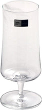 画像をギャラリービューアに読み込む, ツヴィーゼル ピルスナービアグラス(S) 390cc