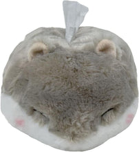 画像をギャラリービューアに読み込む, ころはむコロンティッシュカバー BOXティッシュ ジャンくん