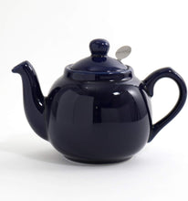 画像をギャラリービューアに読み込む, London Pottery ロンドンポタリー ティーポット 2カップ 600ml